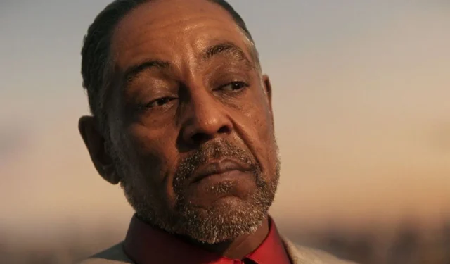 X-Men: Giancarlo Esposito wants to play Professor X, on this one condition