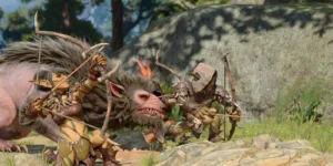 After 400 hours, Baldur’s Gate 3 player discovers rare enemy mechanic