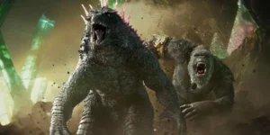 Godzilla x Kong: why kaiju fans are already won over by the film