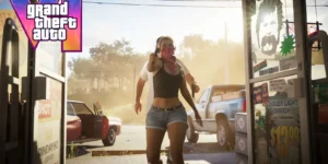The GTA 6 trailer in the real world: a feat that gets people talking