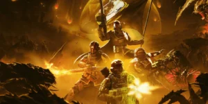 Helldivers 2 Illuminists faction: Who are they and could they join the game