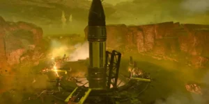 Helldivers 2 microtransactions, an example to follow according to players