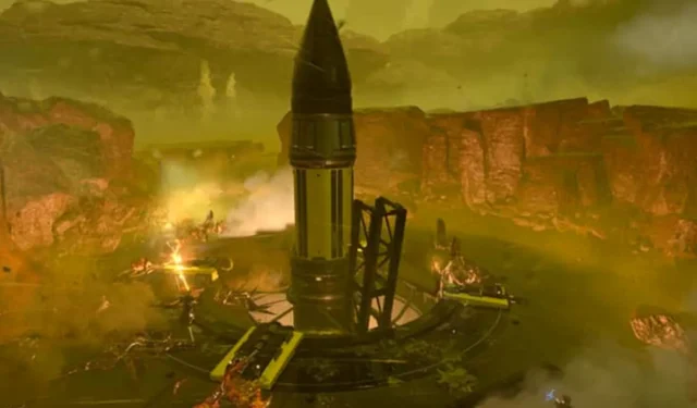 Helldivers 2 microtransactions, an example to follow according to players