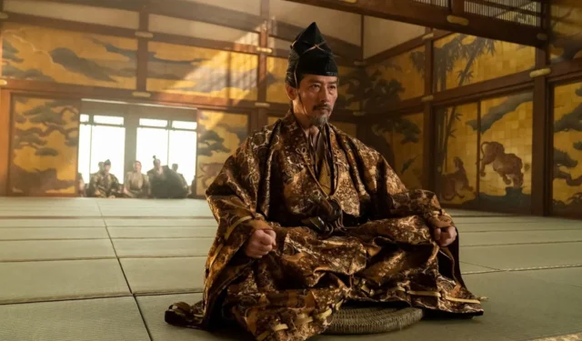 Shogun showrunners don’t believe in the possibility of a season 2