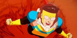 Invincible: how many seasons of the series are there on Prime Video?