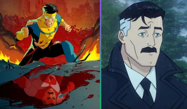 Invincible season 2: release date, trailer, plot, everything you need to know