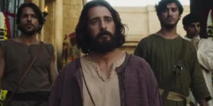 The Chosen: why season 4 of the series about Jesus enrages the American public