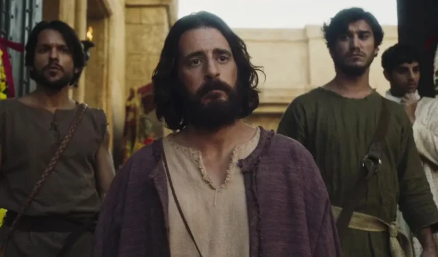 The Chosen: why season 4 of the series about Jesus enrages the American public