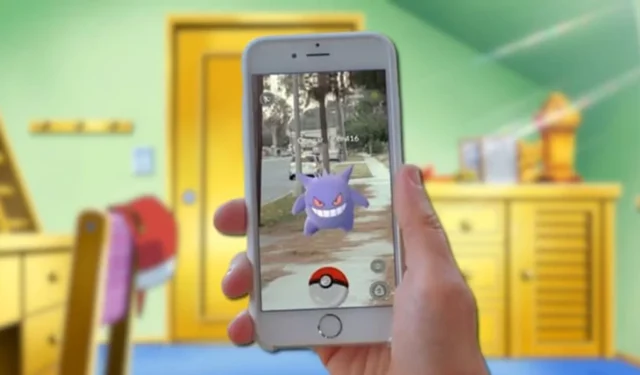 Pokémon Go players feel devs encourage cheating