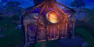 Fortnite players predict how many balls it will take to open Pandora’s Box