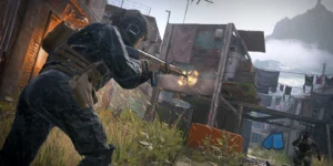 MW3 Players Divided Over “Heinous” Death Animations