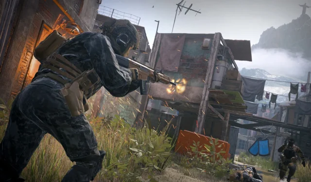 MW3 Players Divided Over “Heinous” Death Animations