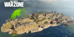 Warzone players rejoice at first look at Rebirth Island