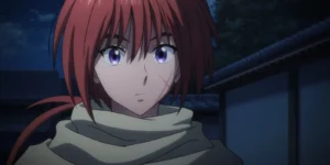 Season 2 of Kenshin the Wanderer: finally a release window in 2024 and lots of information!