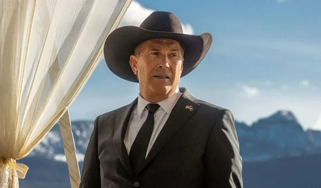 Yellowstone season 5: part 2 will have more episodes than expected