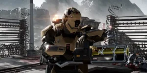 How to get the LAS-16 Sickle in Helldivers 2: a new OP weapon
