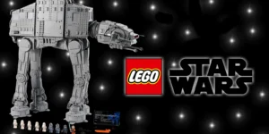 The best LEGO Star Wars sets for adult fans of the saga