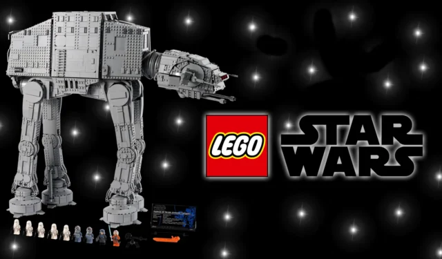 The best LEGO Star Wars sets for adult fans of the saga