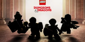 LEGO Dungeons & Dragons: it’s coming very soon