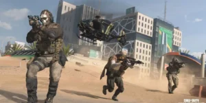 Are MW2 weapons meta in Warzone?