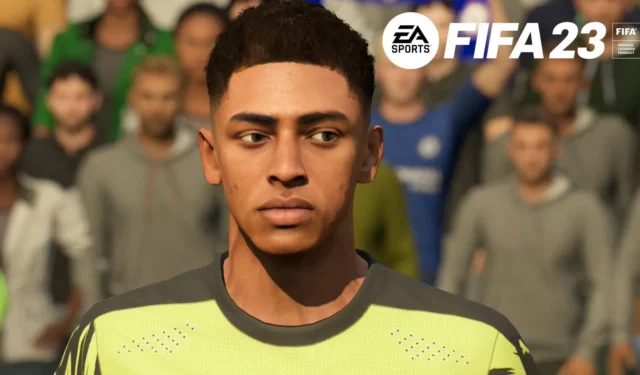 FIFA 23’s Best Young Players in Career Mode