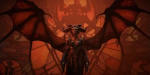 Blizzard Announces Major Adjustments for Uber Lilith in Diablo 4 Season 4