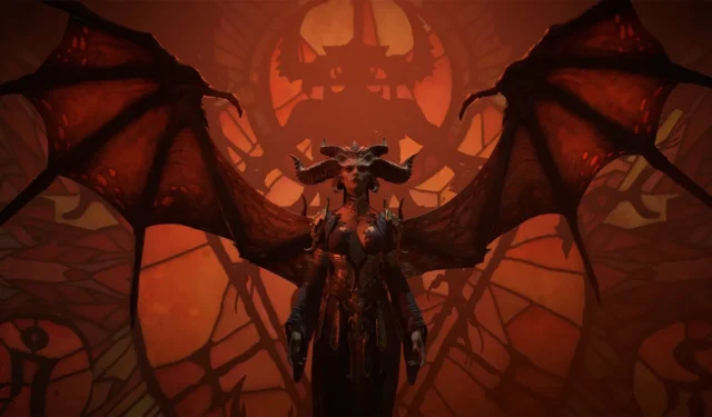 Blizzard Announces Major Adjustments for Uber Lilith in Diablo 4 Season 4