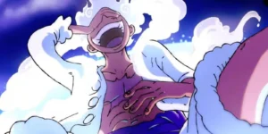 One Piece chapter 1111: Luffy’s hilarious attack on Gorosei teased in spoilers