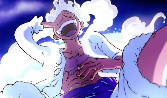 One Piece chapter 1111: Luffy’s hilarious attack on Gorosei teased in spoilers