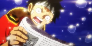 One Piece chapter 1111: release date before manga break