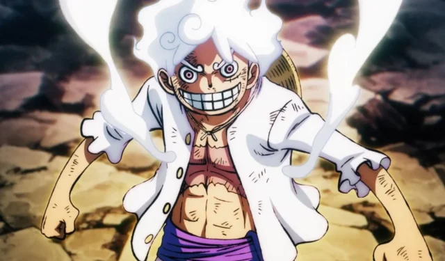 One Piece chapter 1111: spoilers revive this very popular theory about Joy Boy