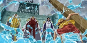One Piece Chapter 1109 Closes Years-Old Debate According to Fans