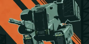 Helldivers 2 devs confirm the arrival of mechas to defend democracy