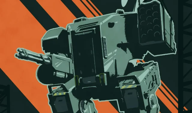 Helldivers 2 devs confirm the arrival of mechas to defend democracy