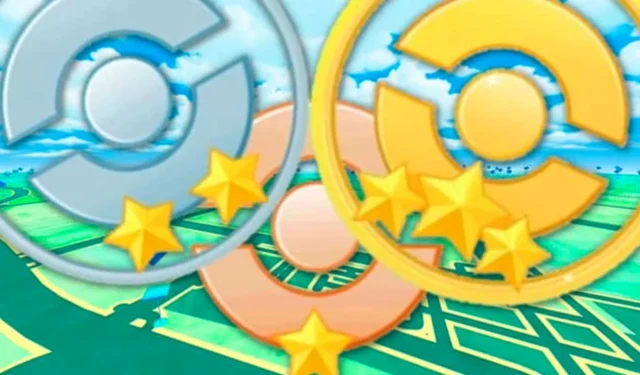 Tips from Pokémon Go fans to earn Medals effortlessly