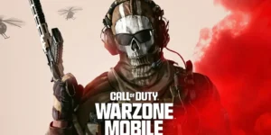 The best weapons in Warzone Mobile: Tier List