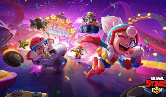 The best Brawlers from Brawl Stars: Tier List (March 2024)