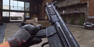 This beloved submachine gun from MW2 is still surprising in Warzone