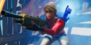 Fortnite FPS Mode: Expected Release Date and Leaks