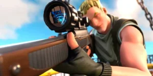 An FPS mode is coming to Fortnite in 2024 but watch out for the trap