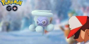 Pokémon Go Player Considers Breaking Up Over Failed Morpheo