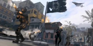 MW3 could reintroduce this iconic mode at the request of players