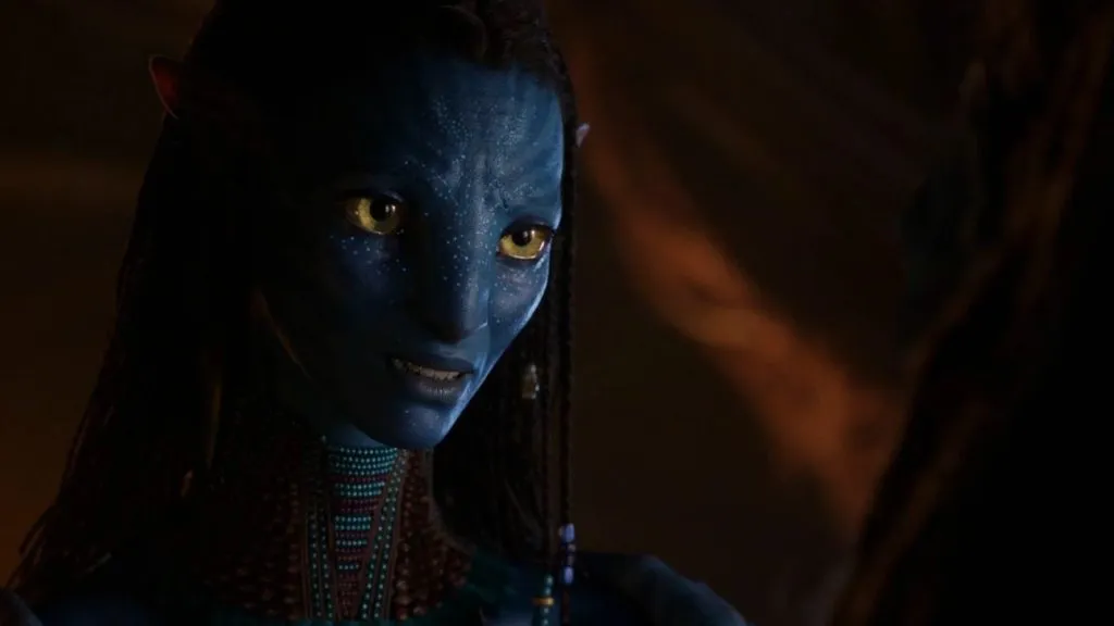 neytiri avatar 2