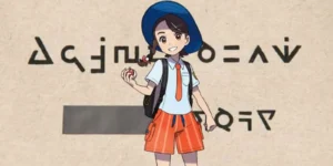 Never-before-seen connection between Pokémon Scarlet & Purple and Pokémon Legends ZA revealed