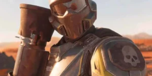 Signs of a Hidden Faction in Helldivers 2 Captivate the Community