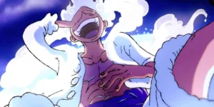 One Piece chapter 1109: readers laugh at Luffy’s new attack