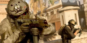 MW3’s redundant battle pass causes wave of AFK players