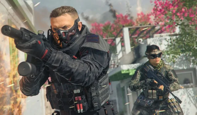 Patch note MAJ MW3 & Warzone du March 22 : Nerfs du Longbow et JAK Outlaw-277