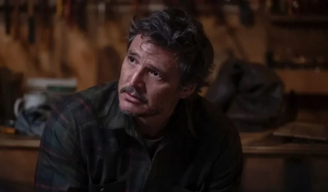 The Last of Us: already an end to filming for Pedro Pascal, fans are mortified