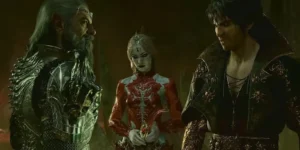Baldur’s Gate 3 player explains how to beat the toughest boss
